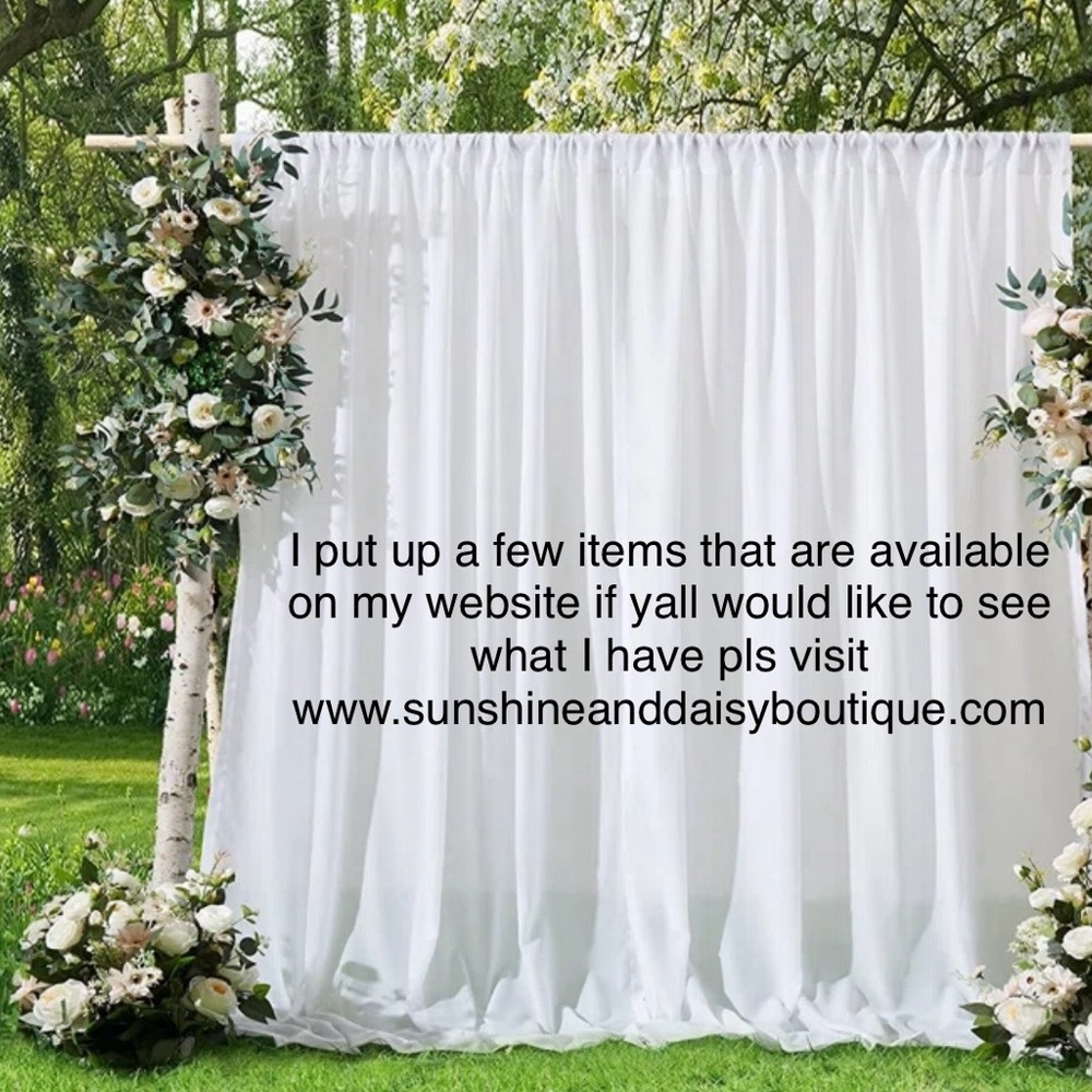 Pls go visit my website